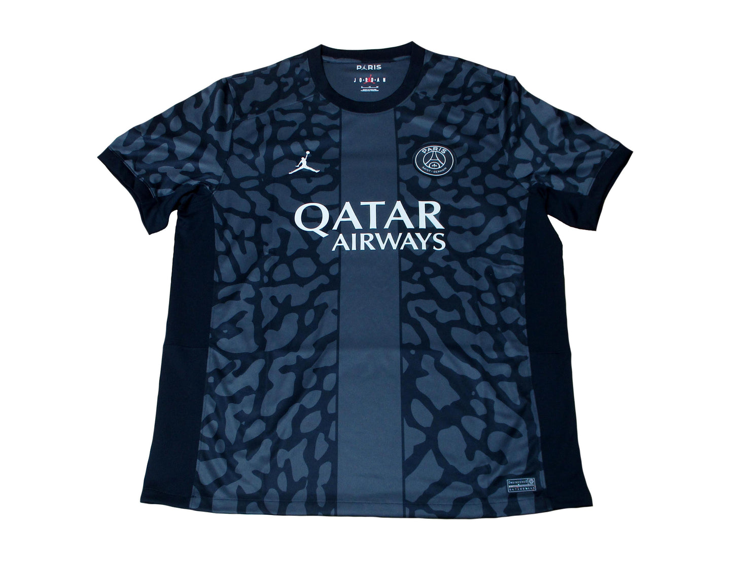 PSG Paris St.Germain Trikot 3rd 2023/24 Nike