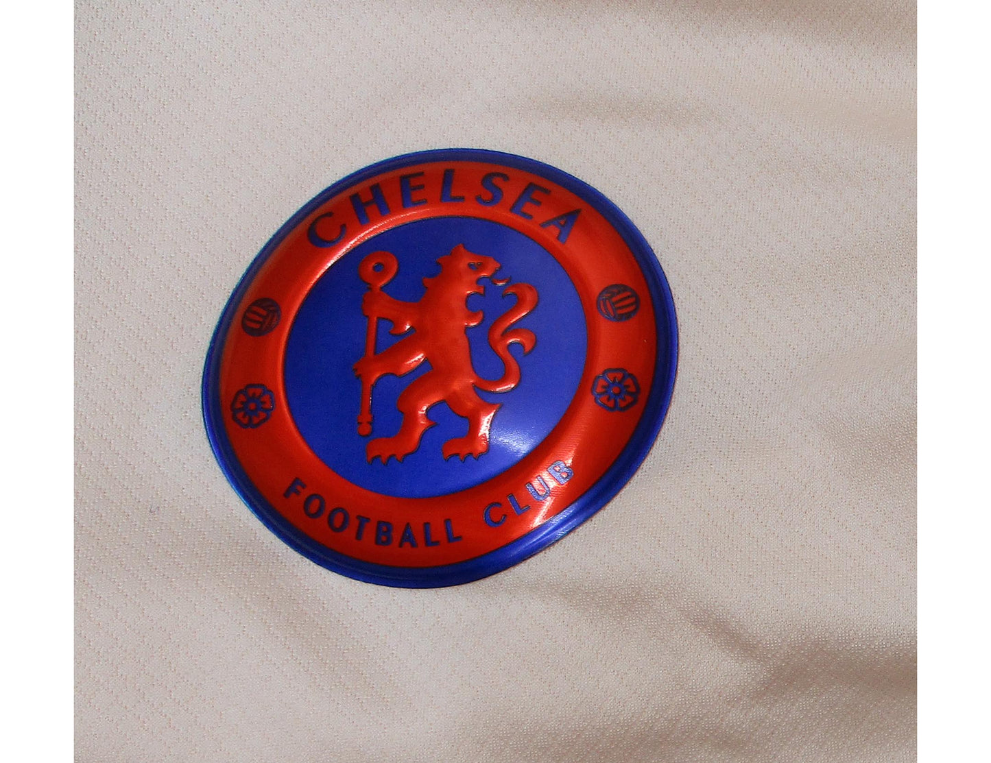 Chelsea London FC Trikot Away 2024/25 Nike