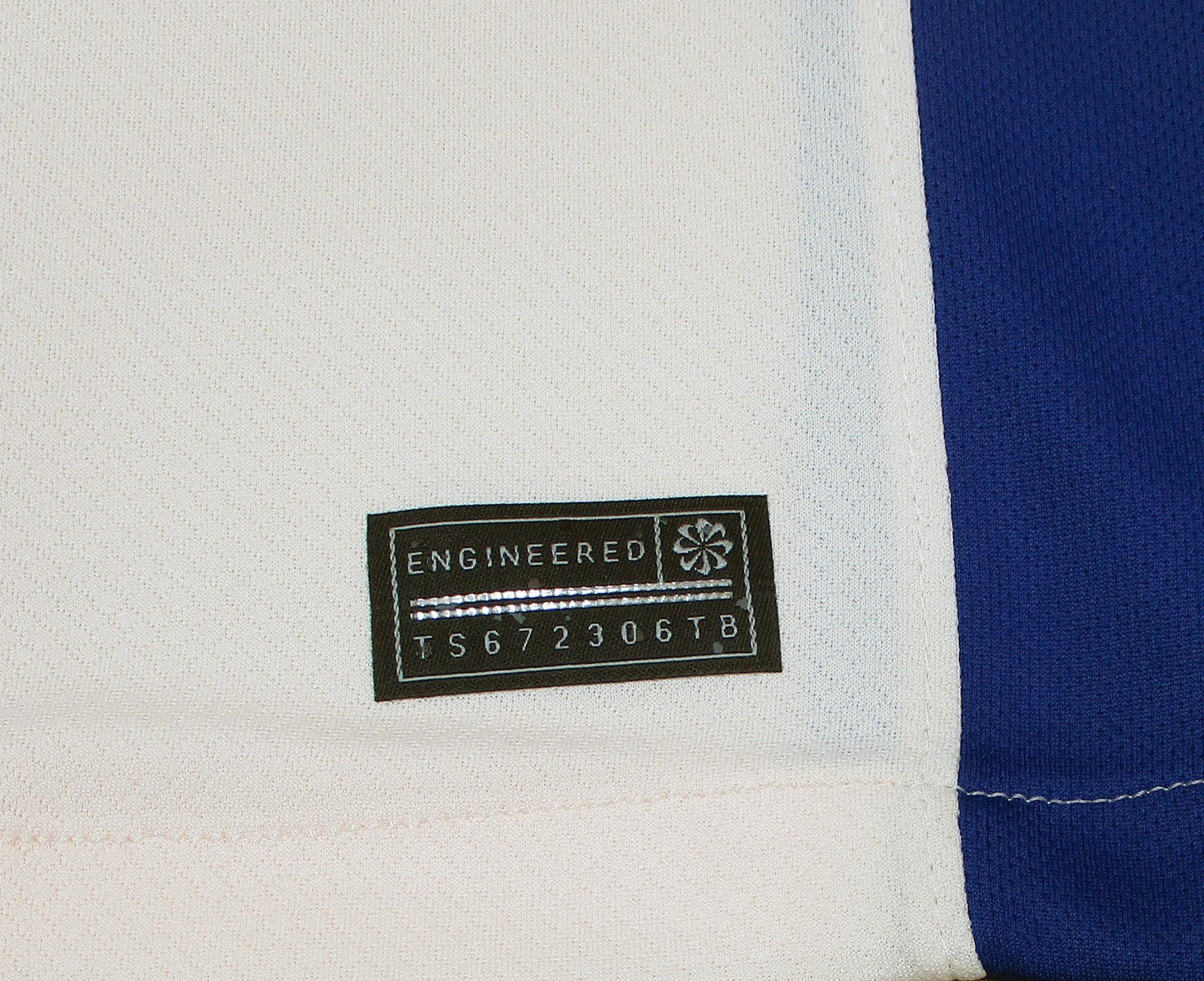 Chelsea London FC Trikot Away 2024/25 Nike