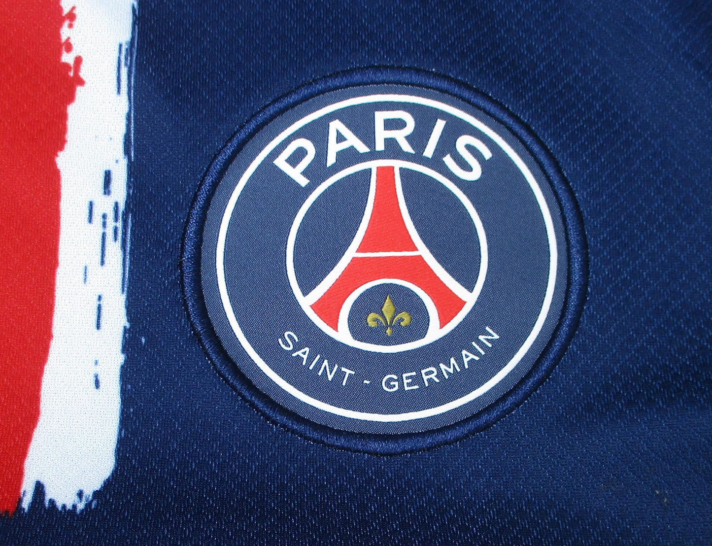 Paris Saint-Germain Trikot Home 2024/25 Nike