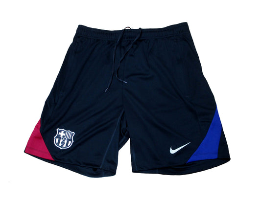 FC Barcelona Strike Shorts/Hose 2024/25 Nike