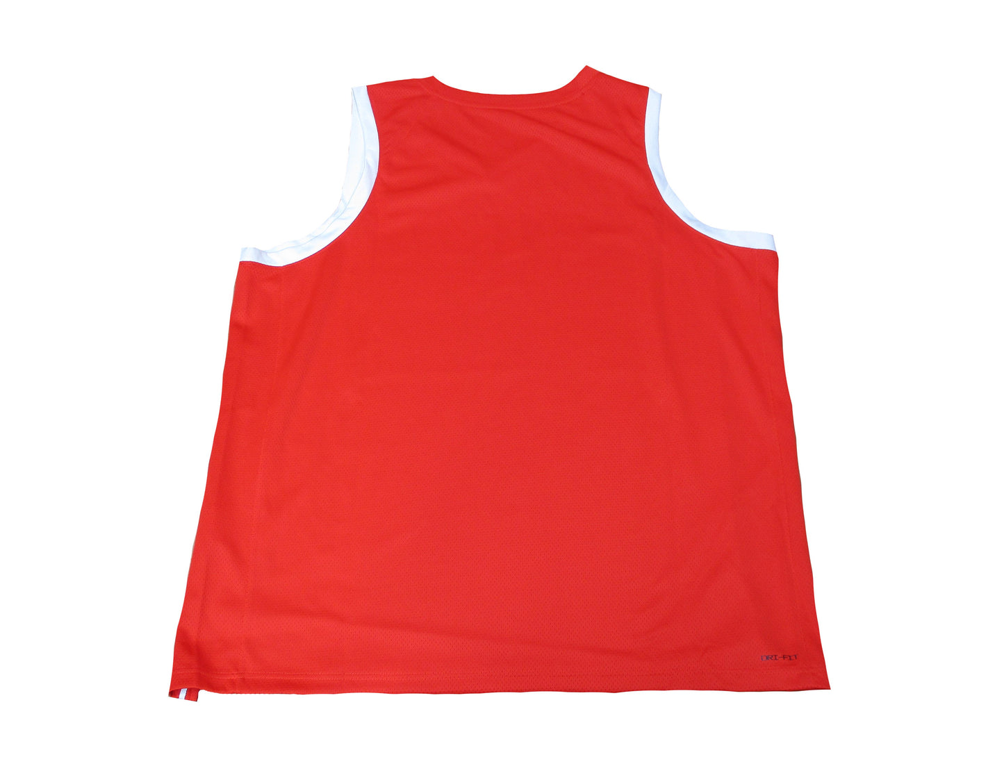 Kroatien Basketball Limited Road Trikot Nike 2024