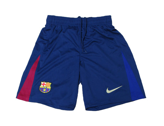 FC Barcelona Trikot Shorts/Hose Home 2024/25 Nike