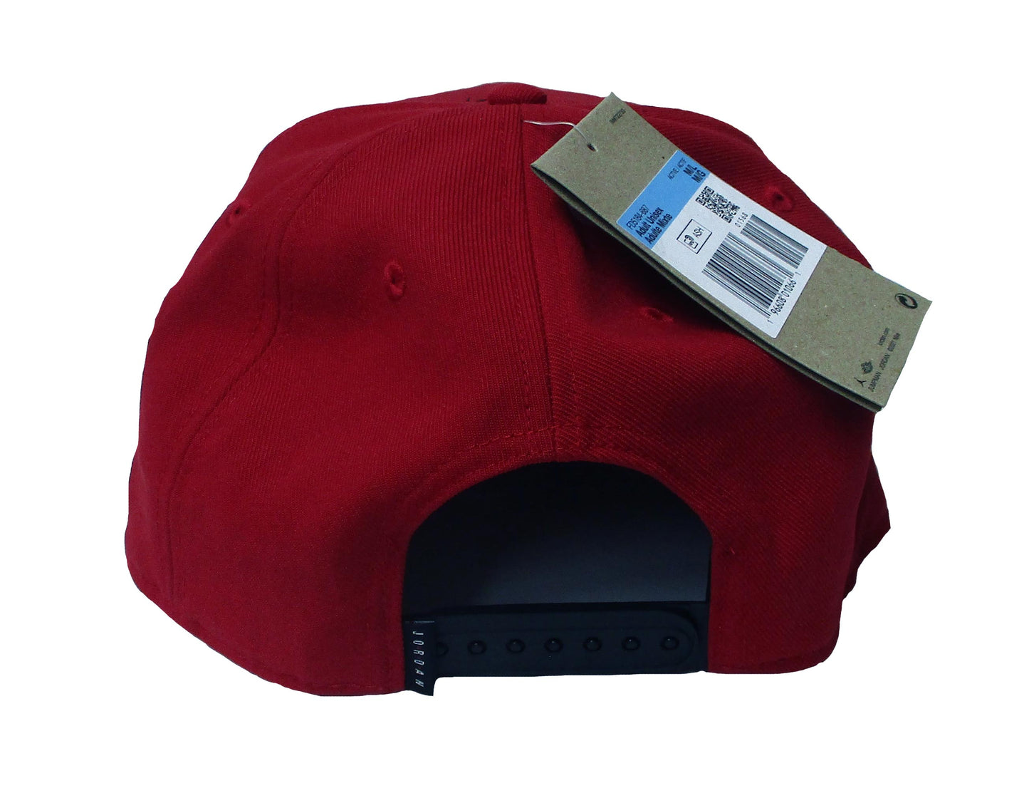 Air Jordan Jumpman Pro Cap Red Mütze Snapback Nike