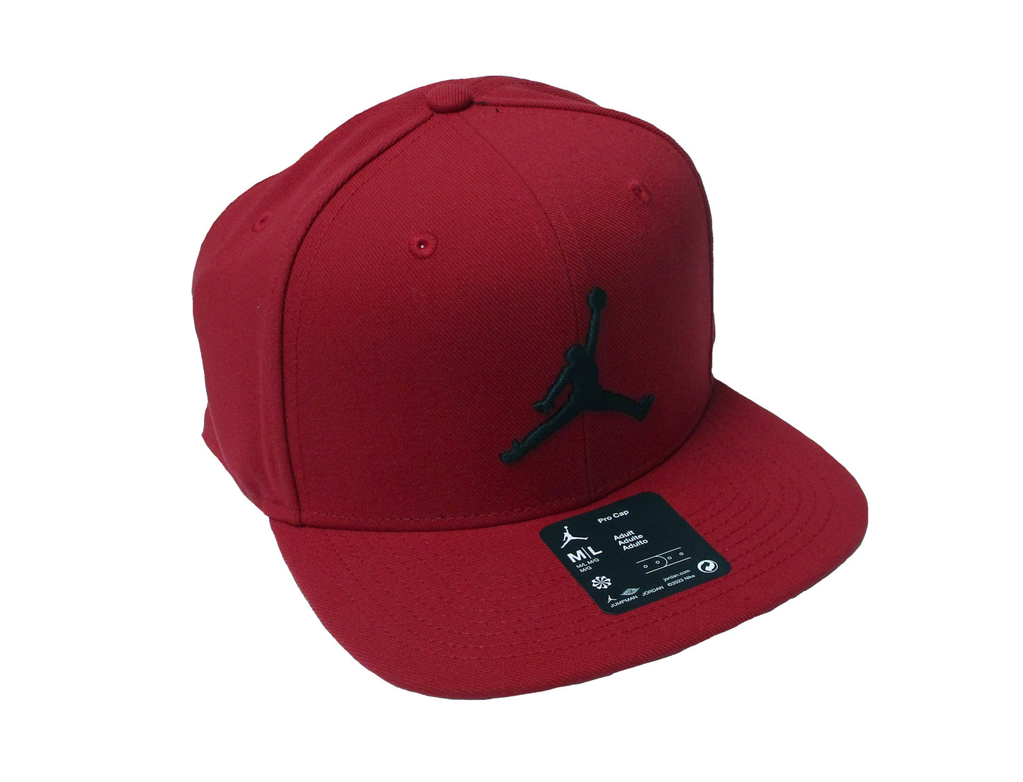 Air Jordan Jumpman Pro Cap Red Mütze Snapback Nike