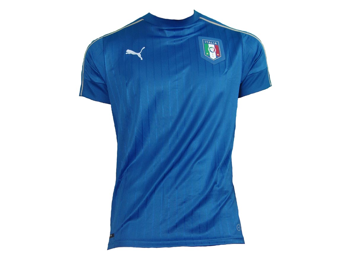 Italien Trikot S Herren Home 2016 Puma
