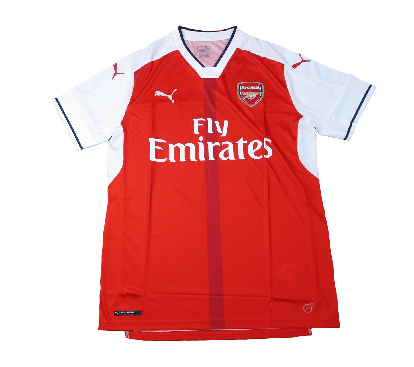 Arsenal London Trikot Home Puma 2016/17