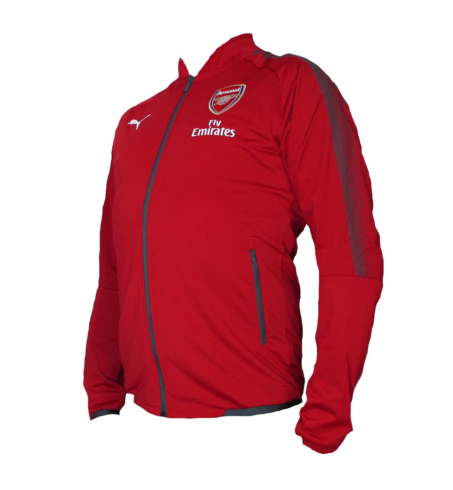Arsenal London Trainingsjacke Stadium Puma 2017/18