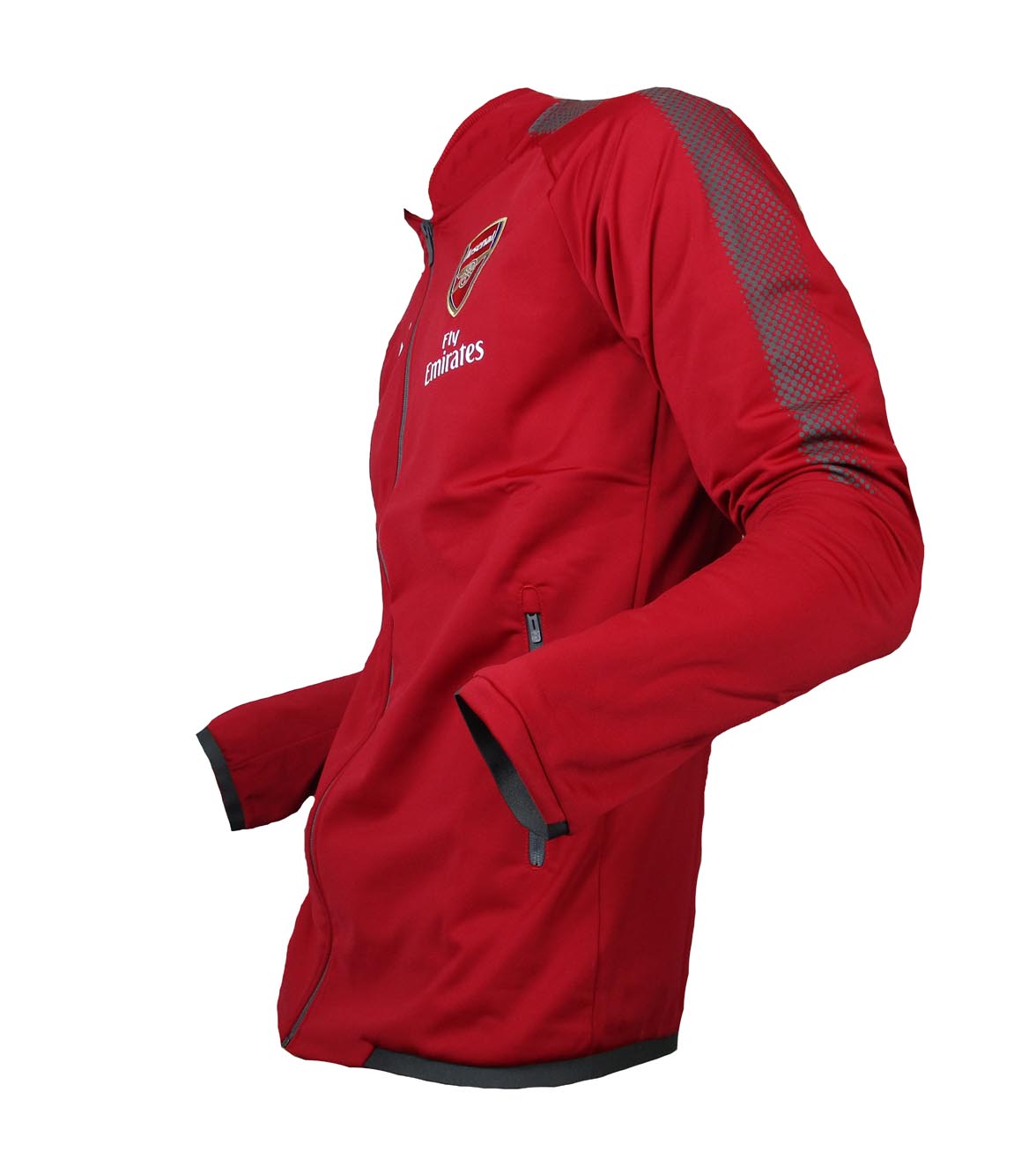 Arsenal London Trainingsjacke Stadium Puma 2017/18