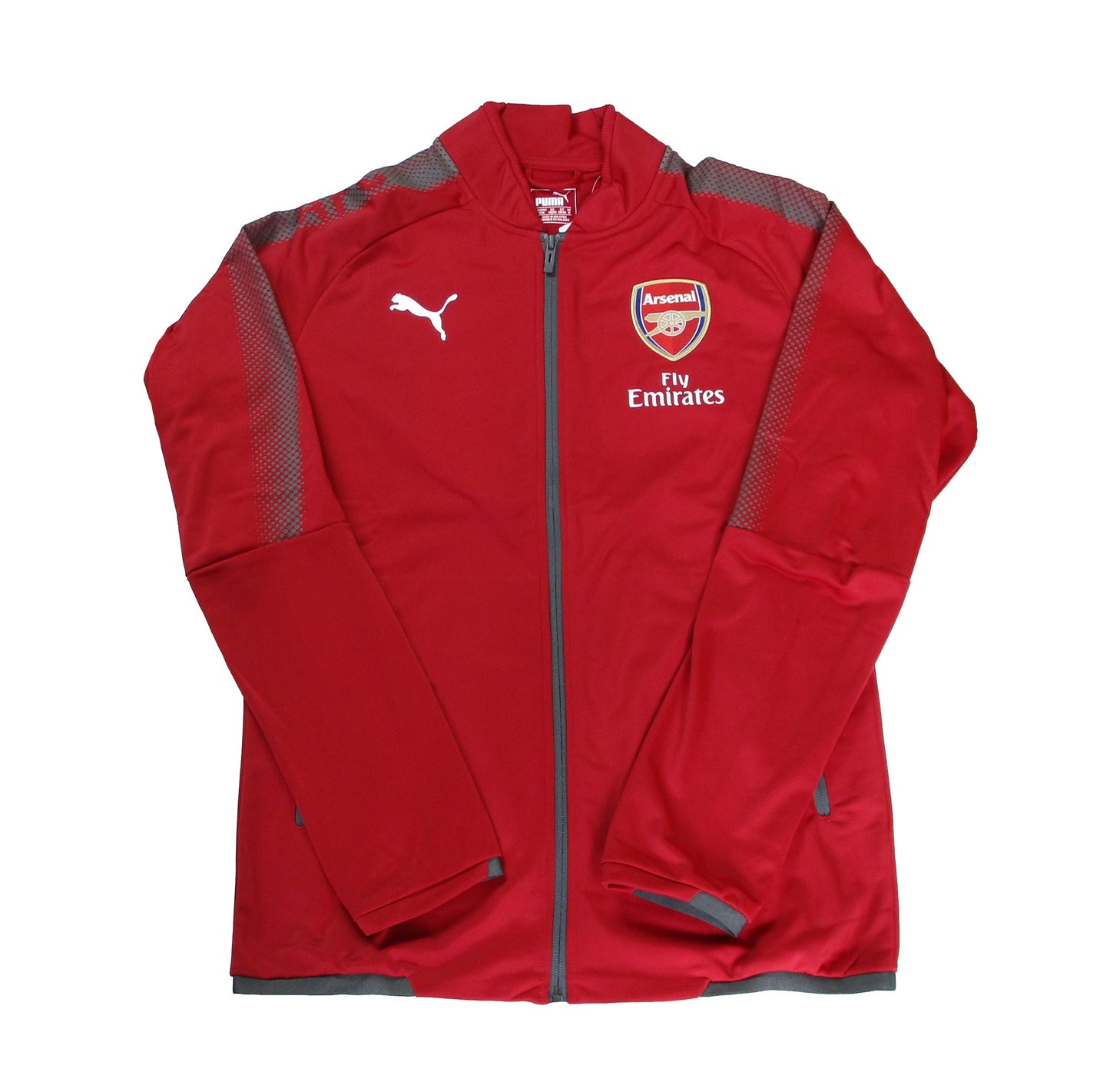 Arsenal London Trainingsjacke Stadium Puma 2017/18