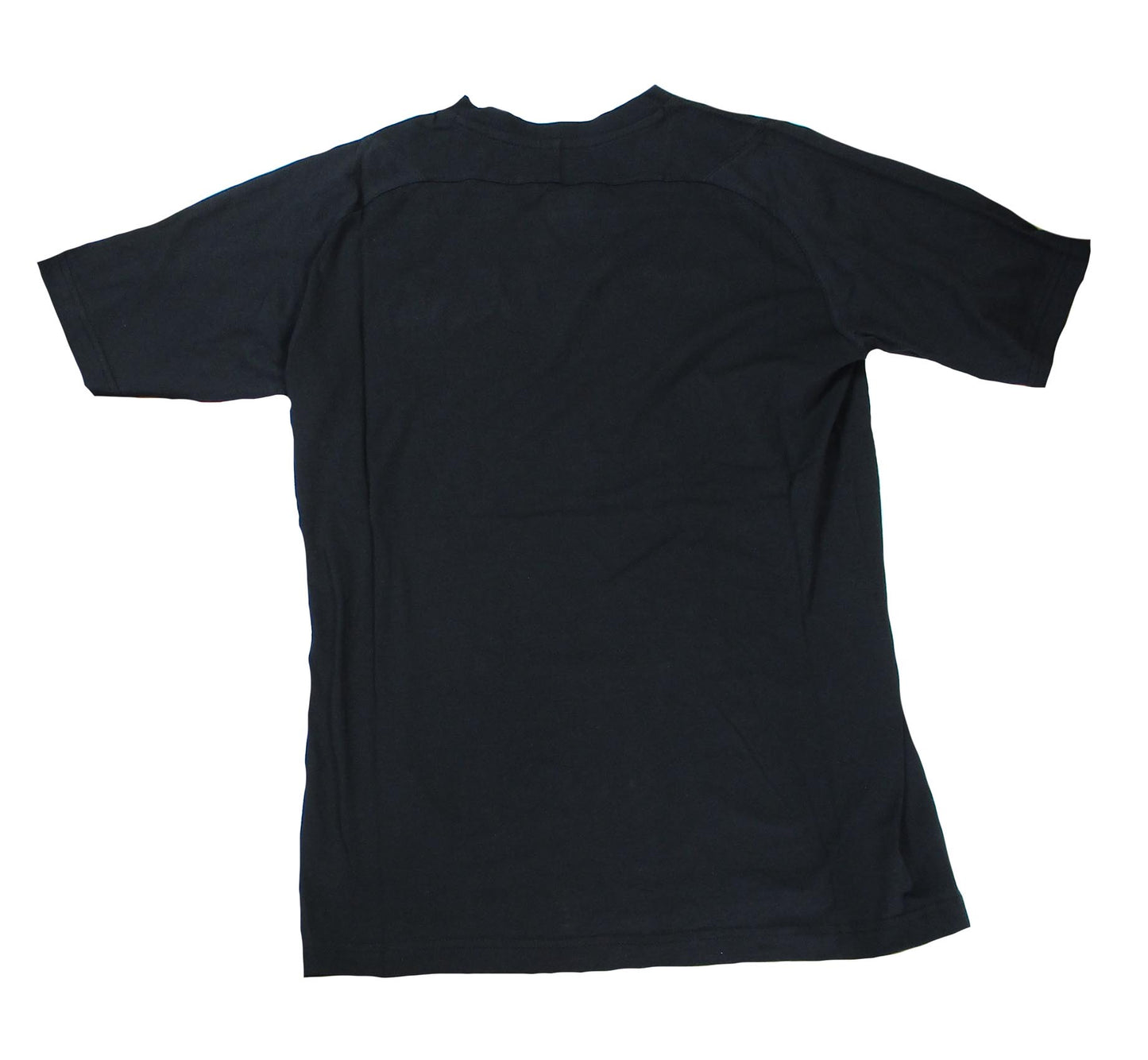 Borussia Dortmund T-Shirt Dark Black Puma 2018/19