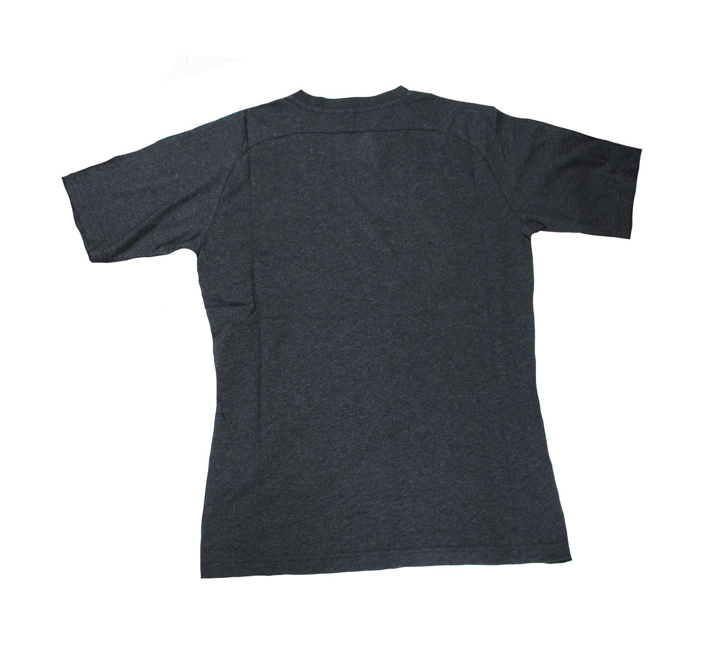 Borussia Dortmund T-Shirt Dark Grey Puma 2018/19
