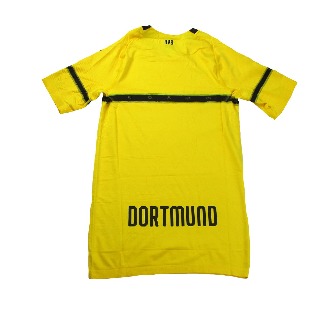 Borussia Dortmund Trikot Cup Puma 2018/19 Player Issue Version EVOKNIT