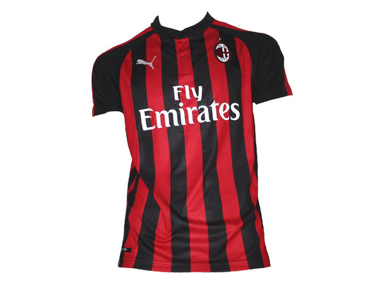 AC Mailand Trikot 2018/19 Home Puma