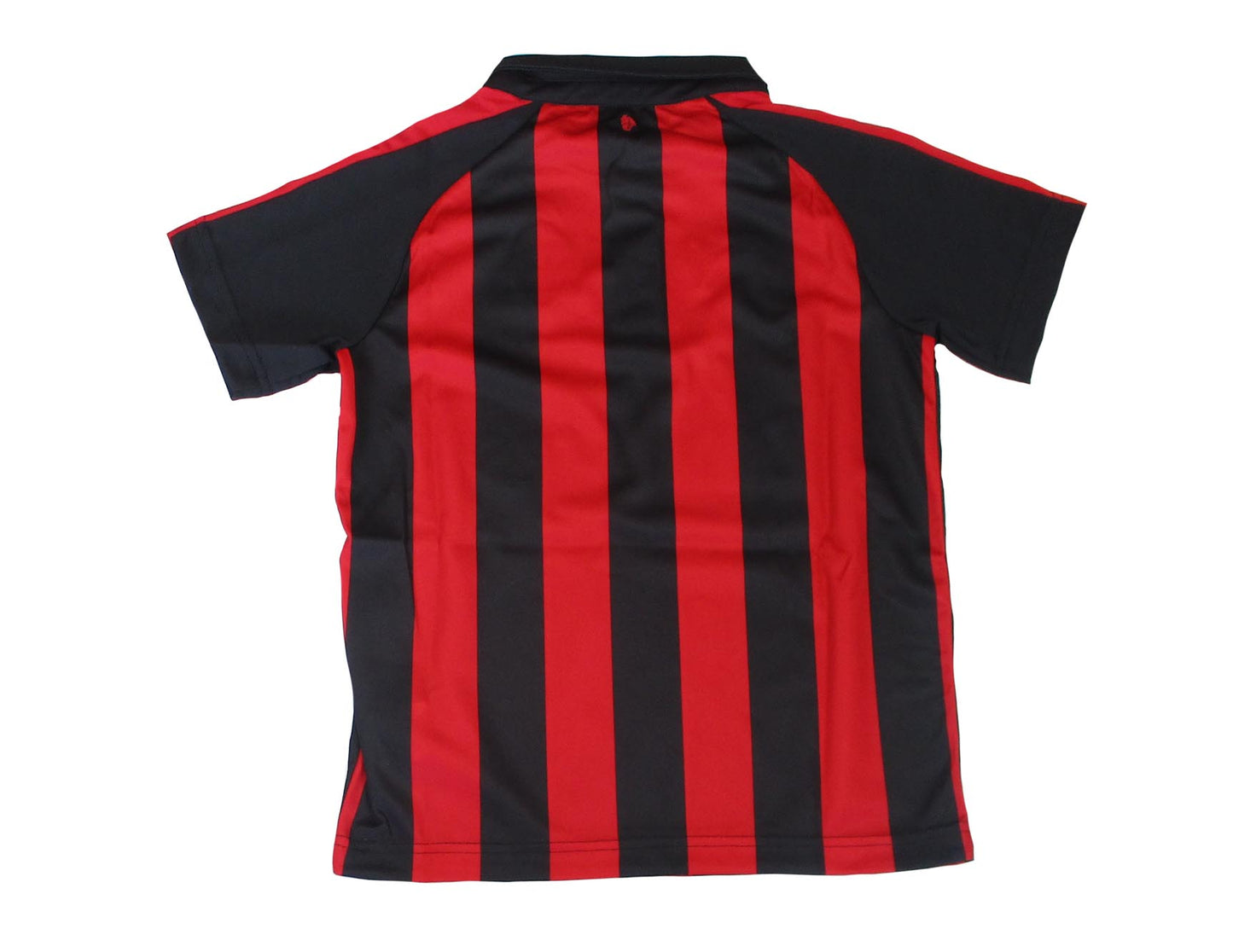 AC Mailand Trikot 2018/19 Home Kindergröße