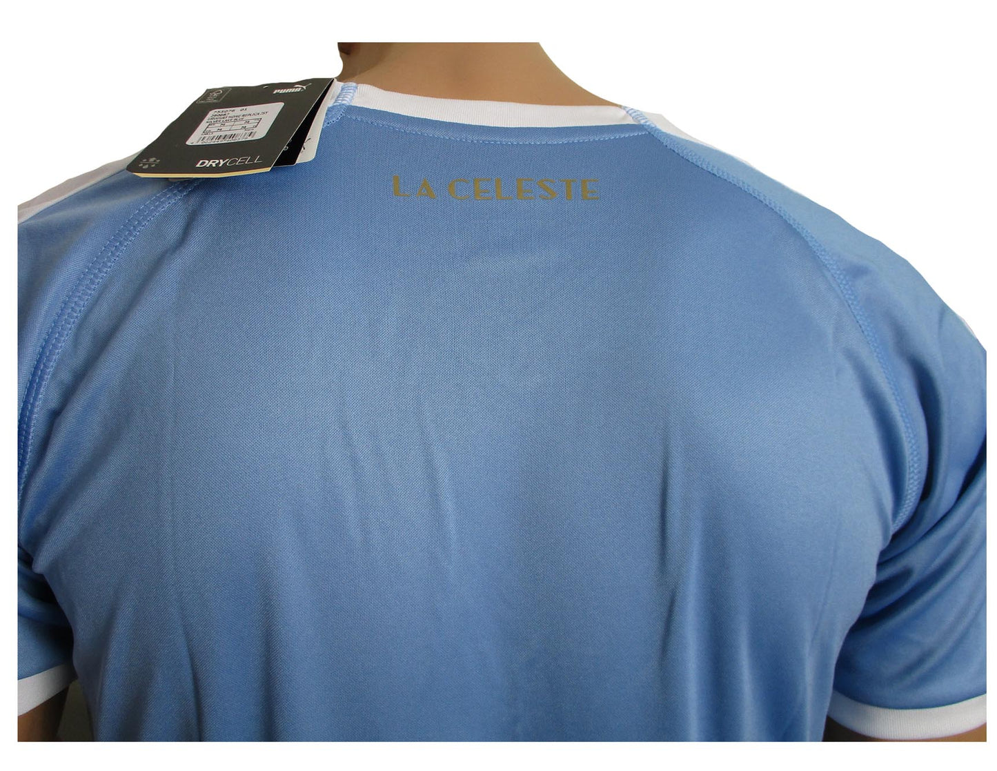 Uruguay Trikot 2019/20 Nationalmannschaft Home Puma