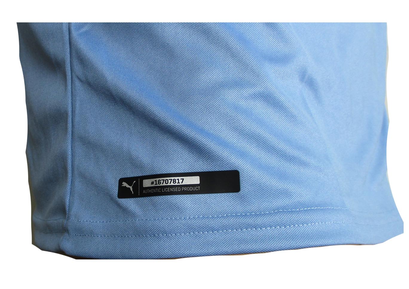 Uruguay Trikot 2019/20 Nationalmannschaft Home Puma