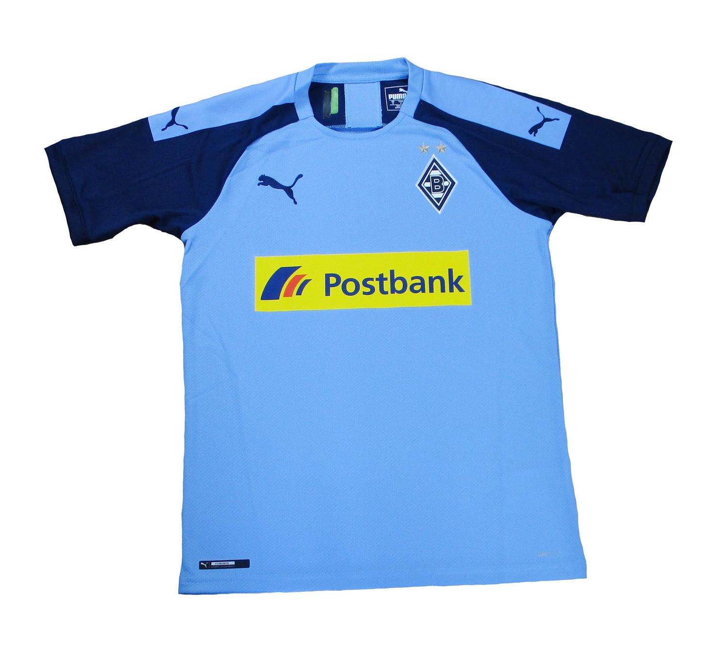 Borussia Mönchengladbach Trikot 2019/20 Away Puma