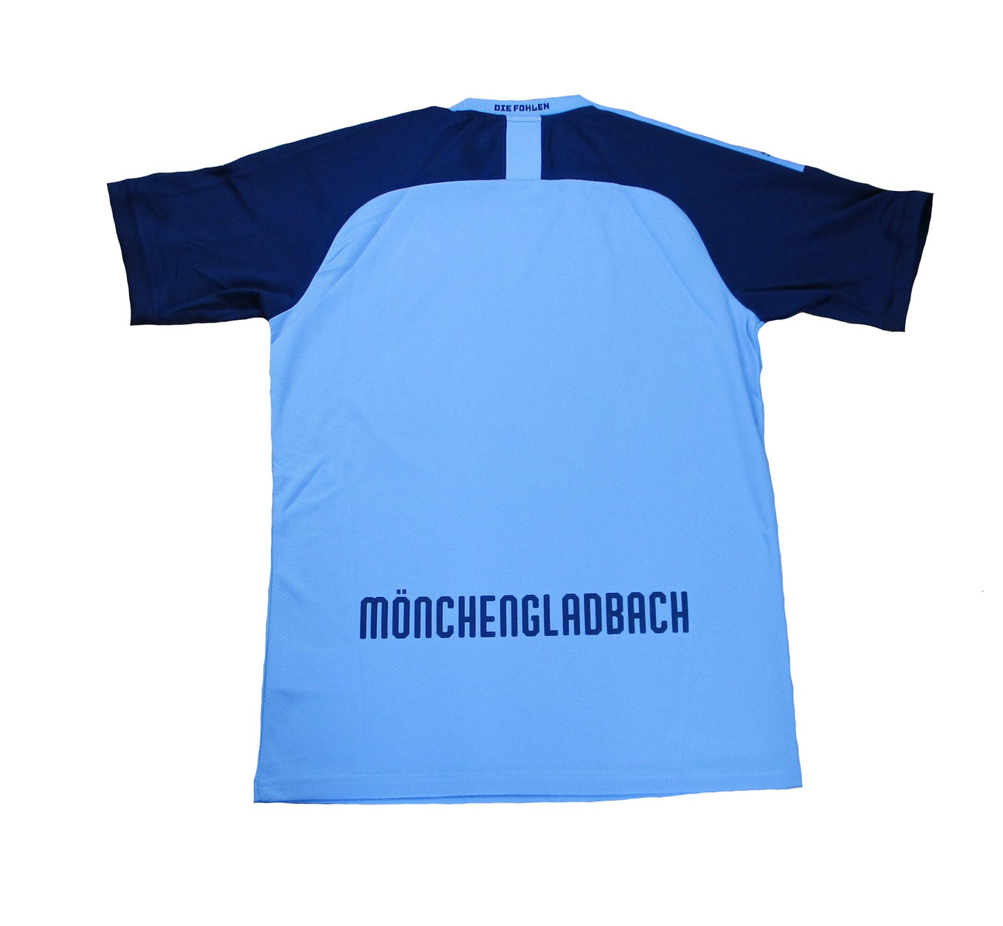 Borussia Mönchengladbach Trikot 2019/20 Away Puma