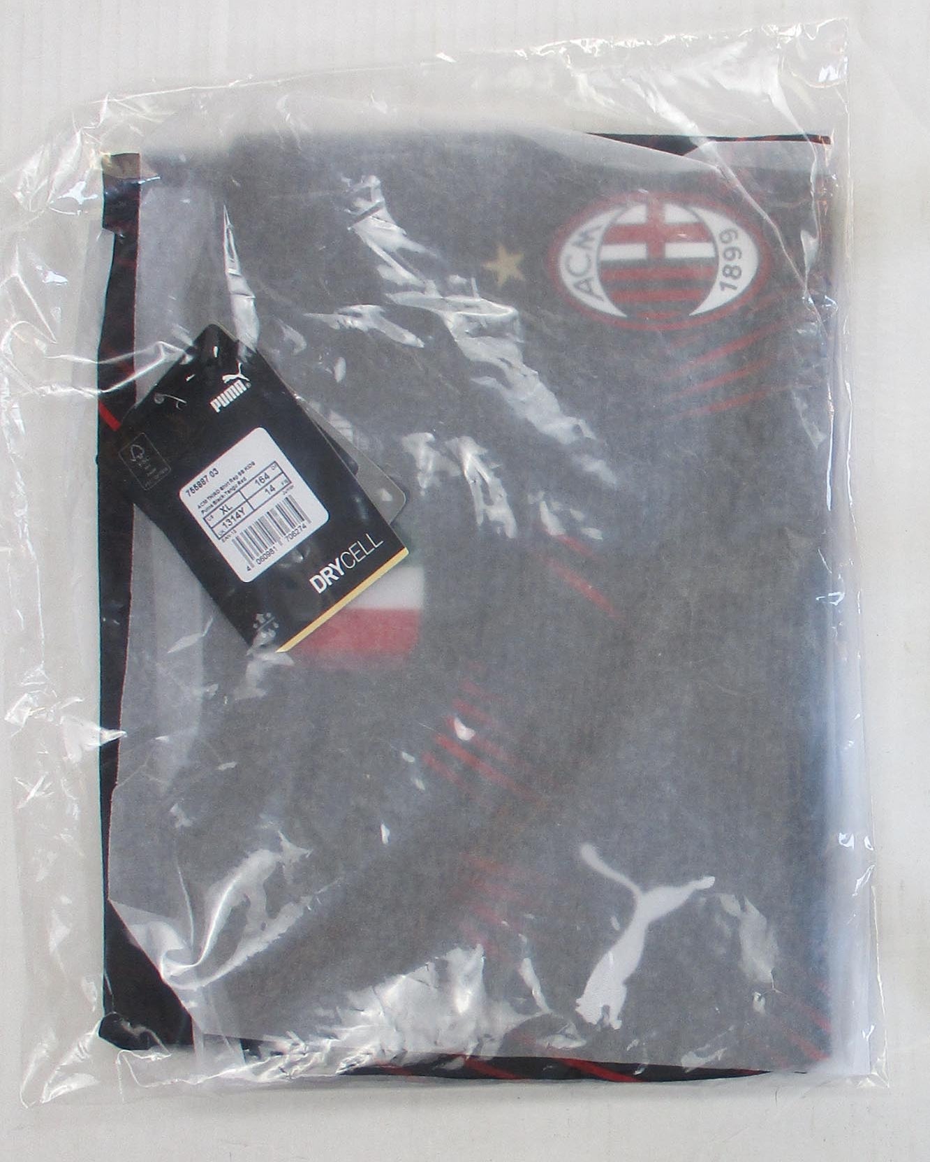 AC Mailand Trikot Kindergröße 2019/20 Third Puma