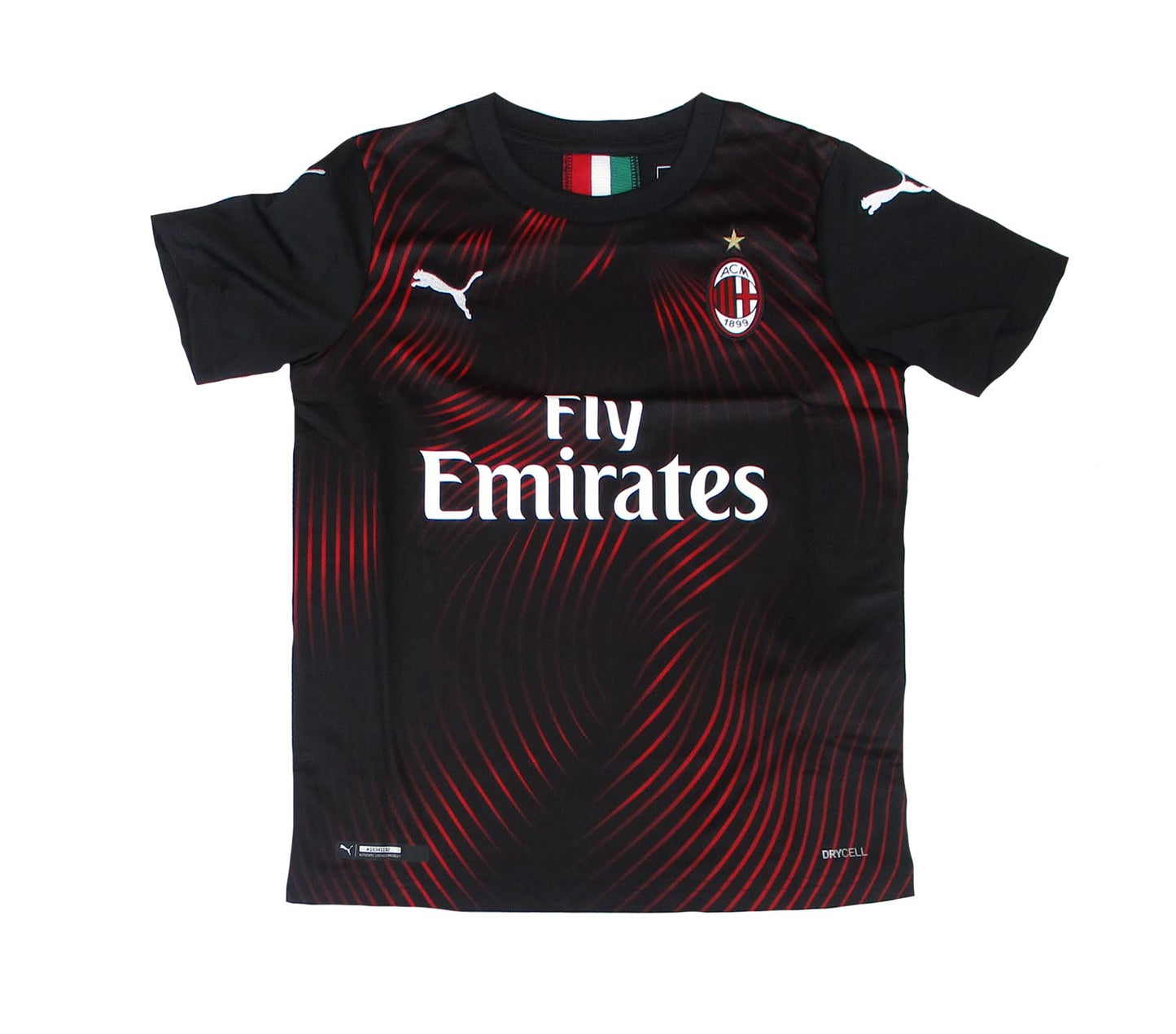 AC Mailand Trikot Kindergröße 2019/20 Third Puma