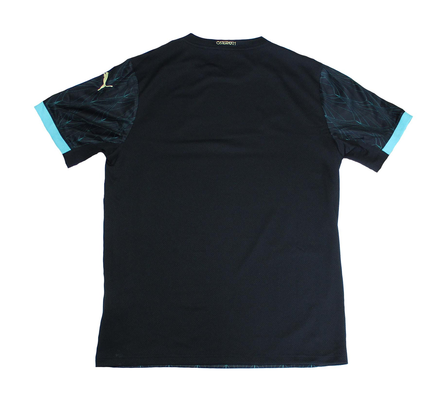 Österreich ÖFB Trikot Away 2020 Puma XXL