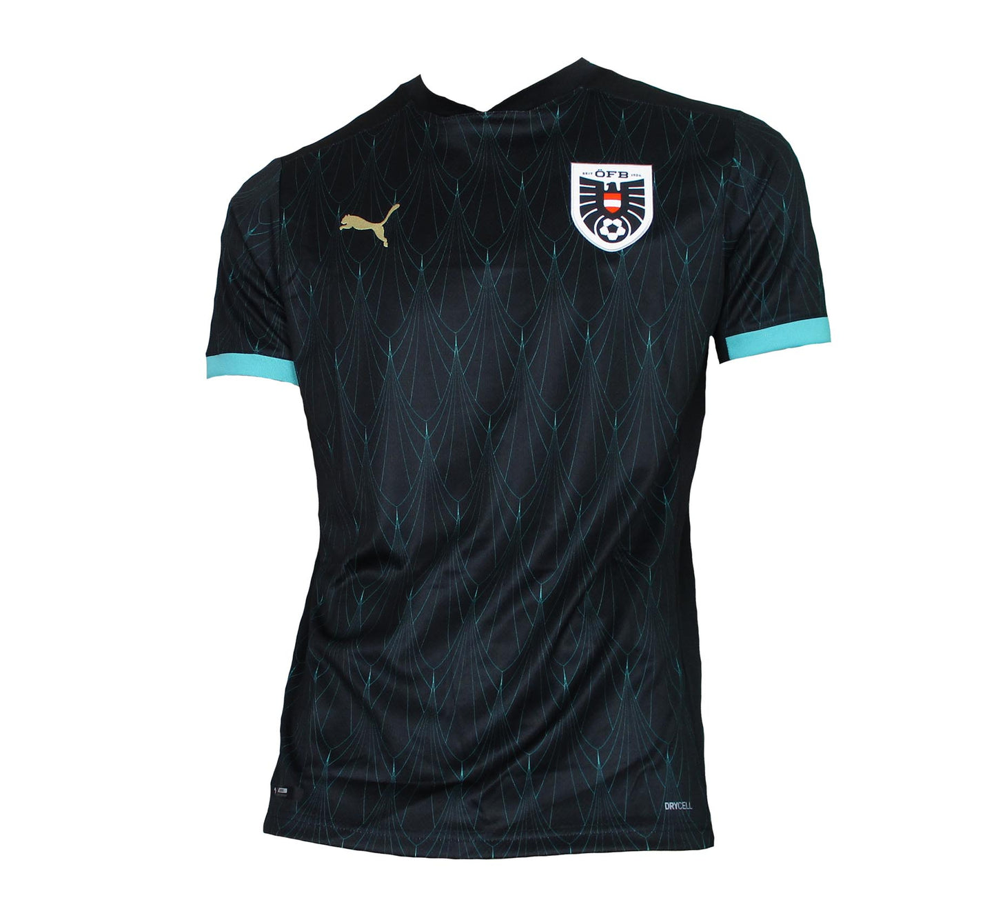 Österreich ÖFB Trikot Away 2020 Puma XXL