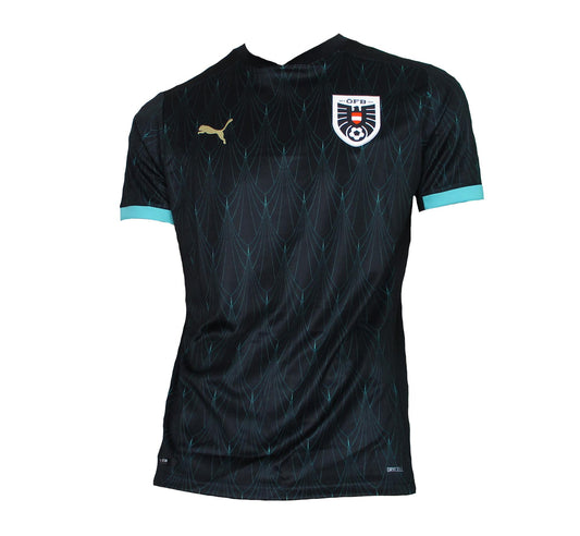 Österreich ÖFB Trikot Away 2020 Puma XXL