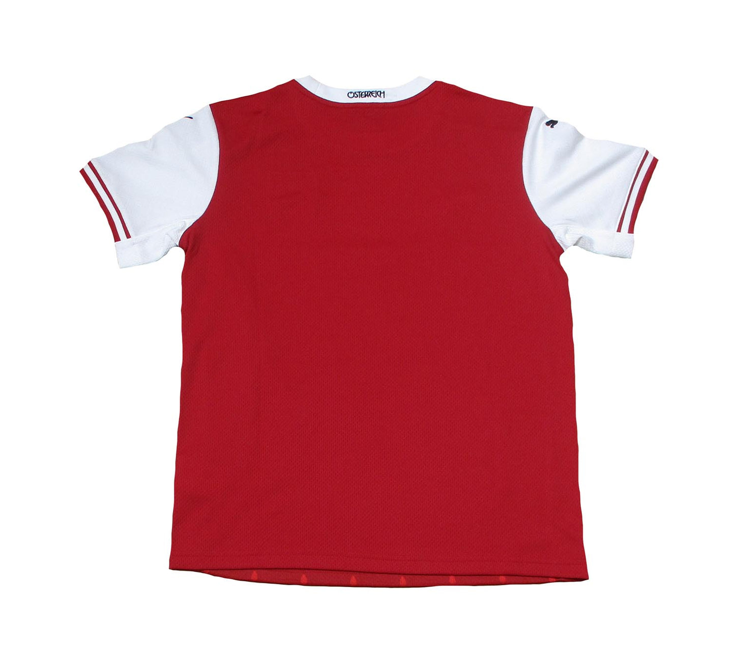 Österreich ÖFB Trikot Home 2020/21 Puma Kindergröße