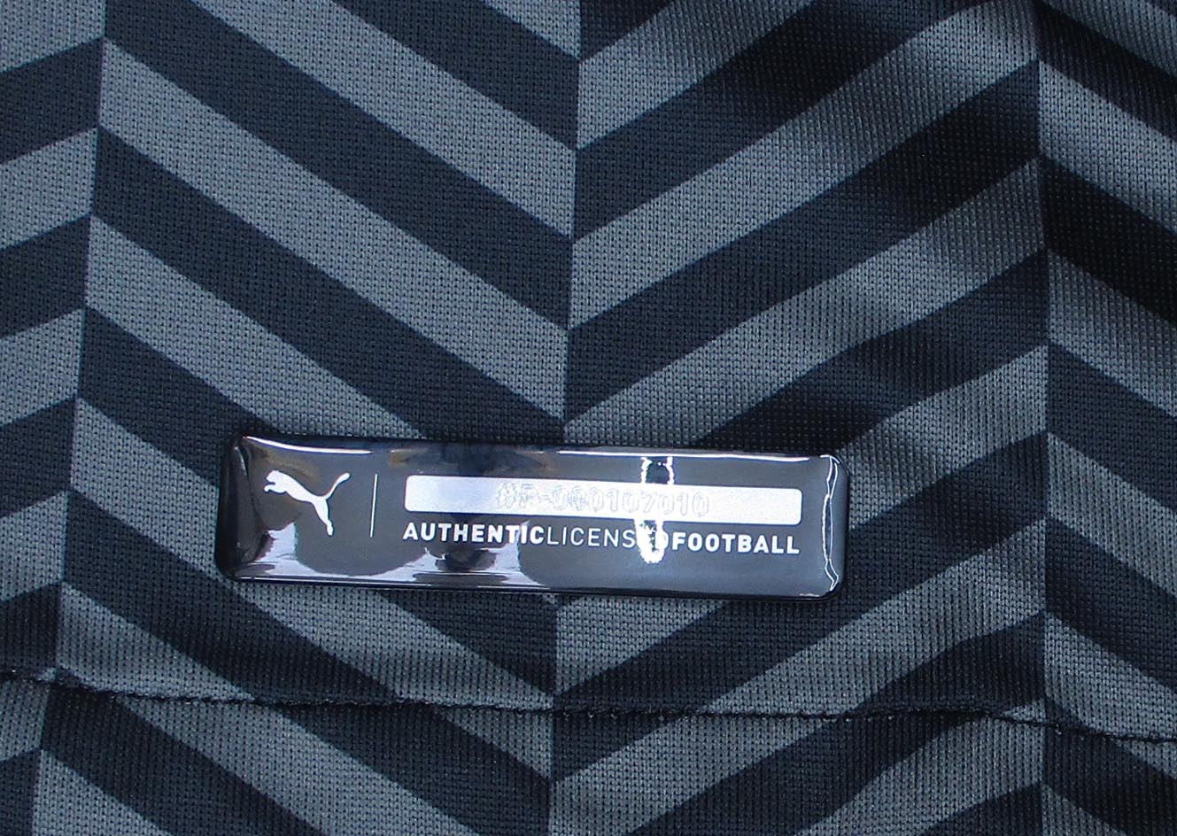 Borussia Dortmund Trikot Away Puma 2021/22 Player Issue Authentic Version