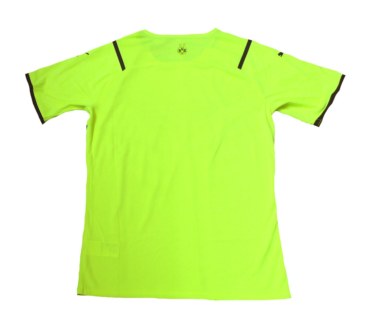 Borussia Dortmund Trikot Cup Puma 2021/22 Player Issue Authentic Version