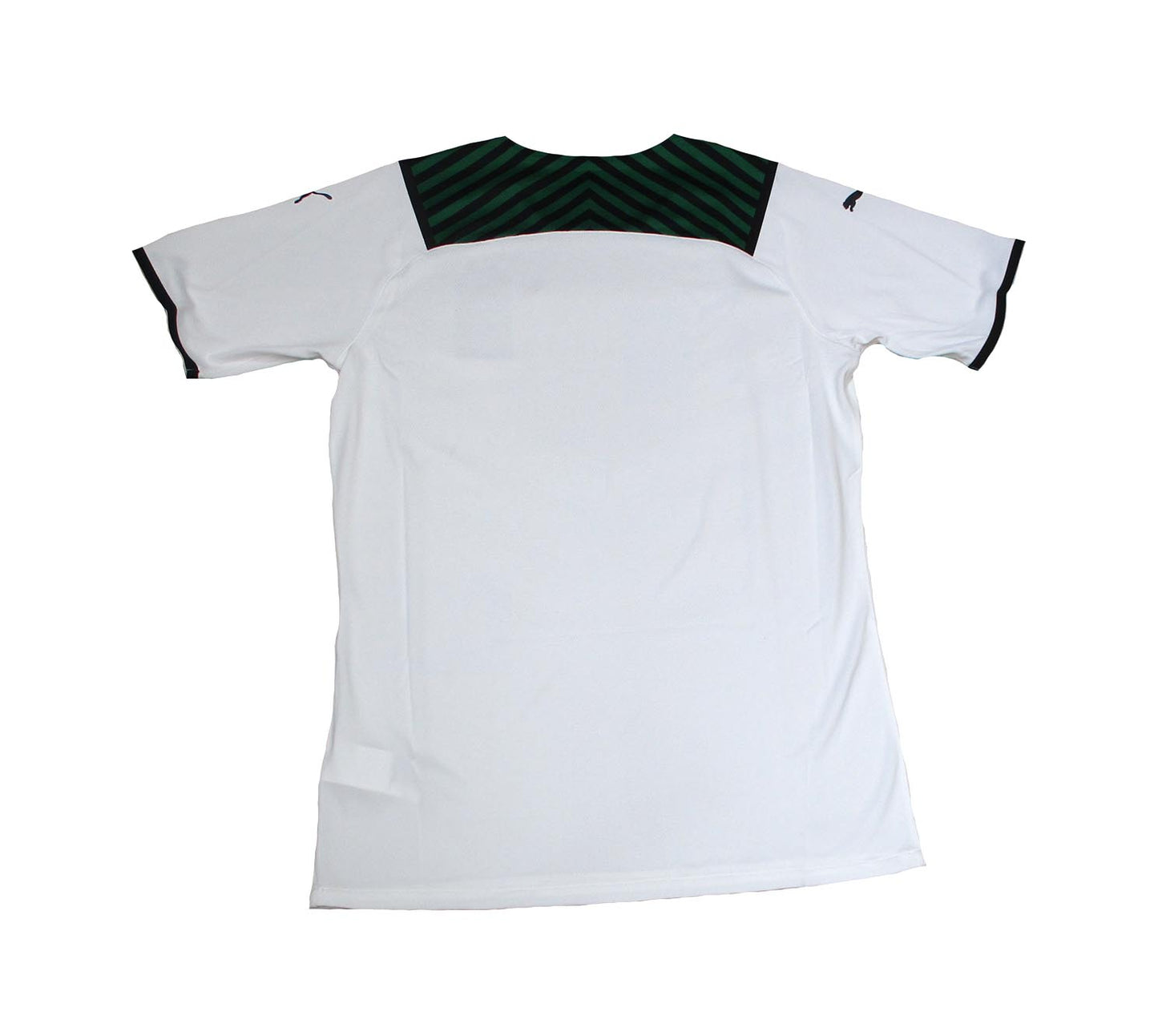 Borussia Mönchengladbach Trikot Home Puma 2021/22 Player Issue Authentic Version