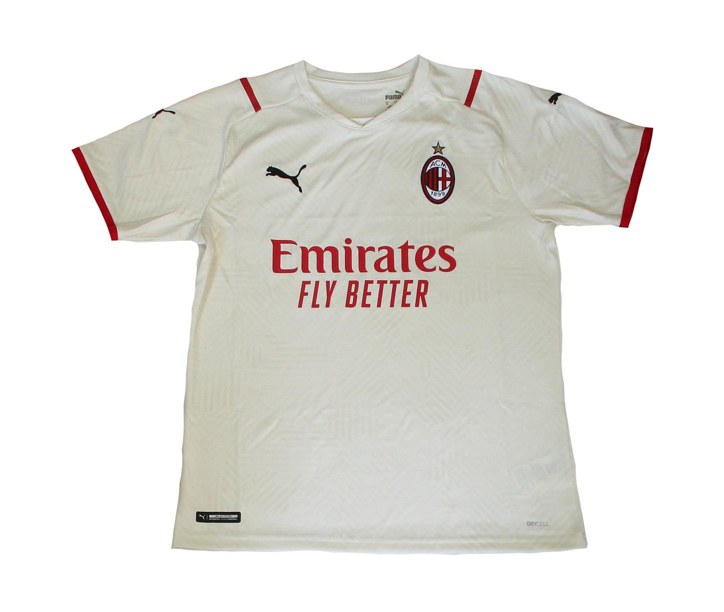 AC Mailand Trikot 2021/22 Away Puma