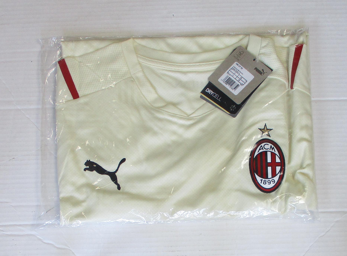 AC Mailand Trikot 2021/22 Away Puma