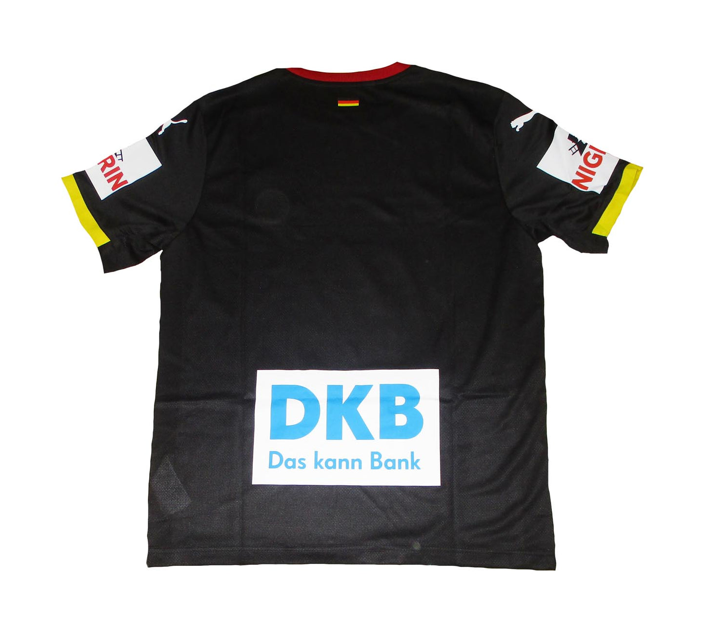 Deutschland DHB Handball Trikot Nationalmannschaft Away Puma 2020