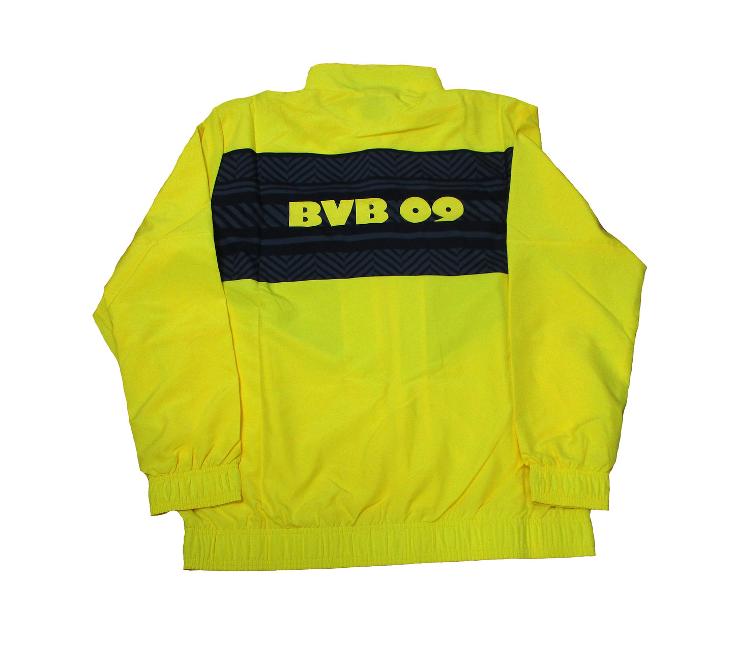 Borussia Dortmund Trainingsjacke Prematch 2021/22 Puma
