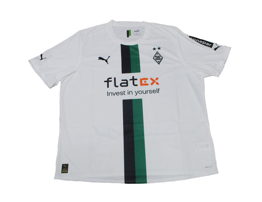 Borussia Mönchengladbach Trikot 2022/23 Home Puma