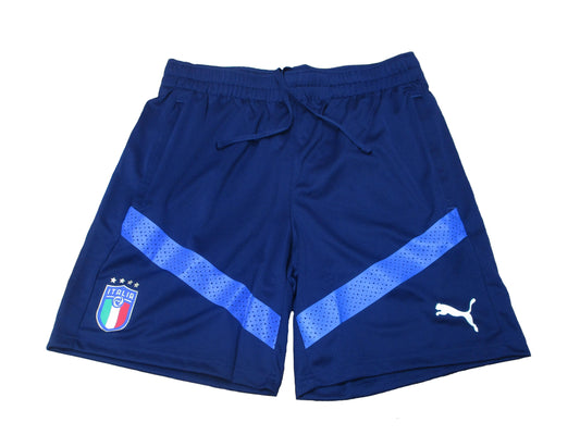 Italien Trikot Training Shorts/Hose Puma 2021/22