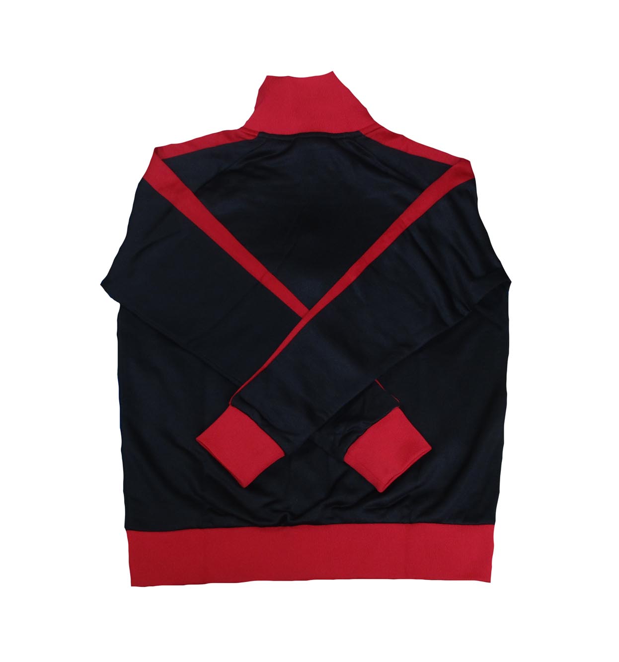 AC Mailand Trainingsjacke T7 Black Puma 2022/23