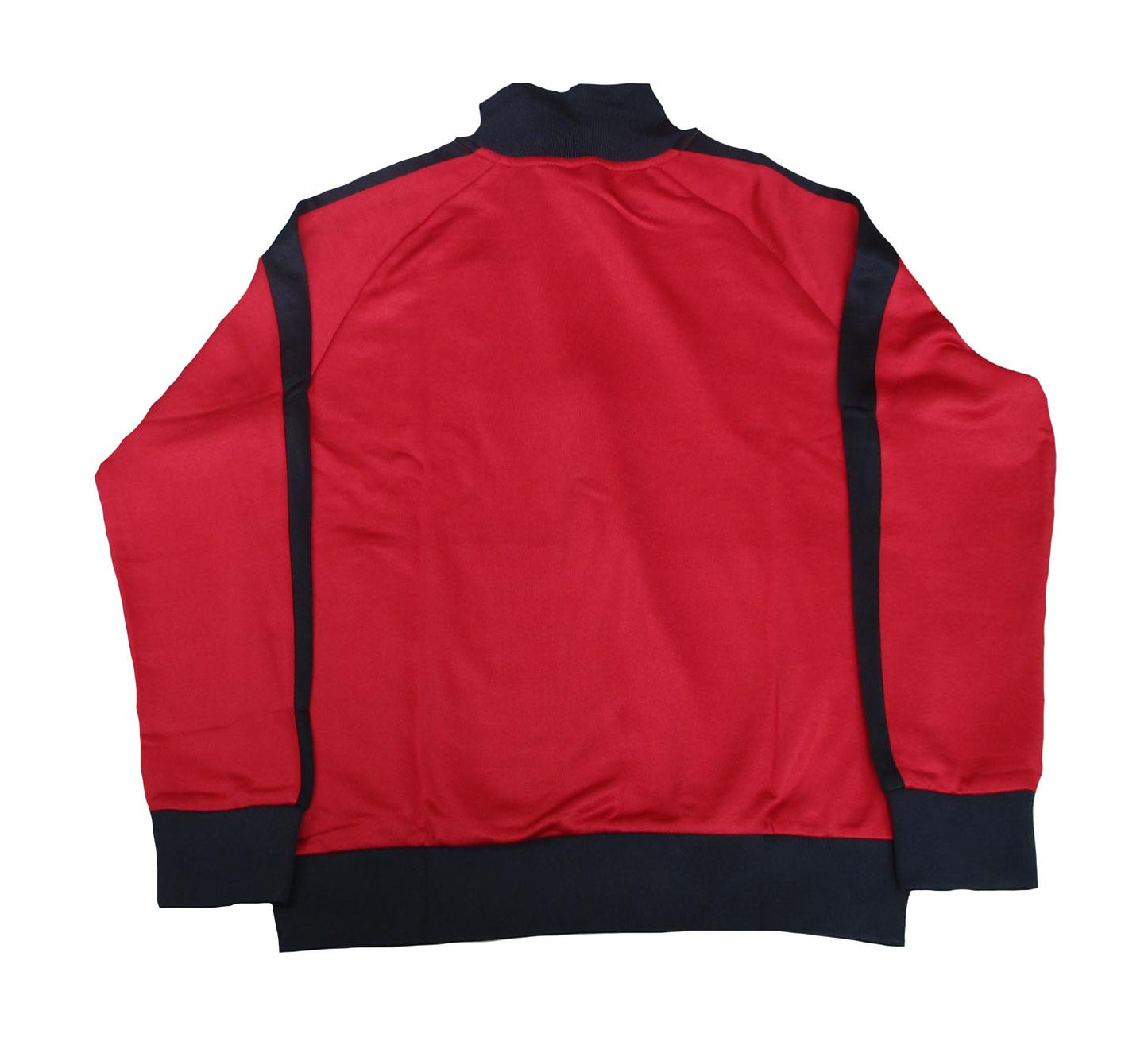 AC Mailand Trainingsjacke T7 Red Puma 2022/23