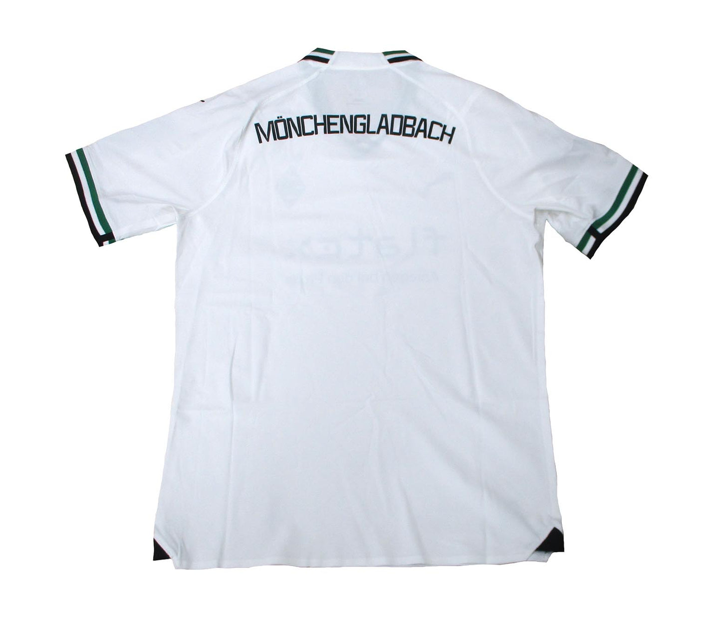 Borussia Mönchengladbach Trikot Puma 2023/24 Player Issue