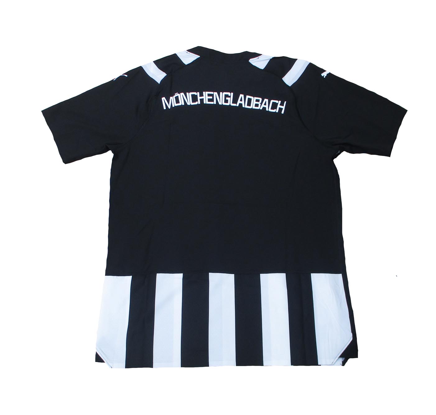 Borussia Mönchengladbach Trikot Puma 2023/24 Player Issue