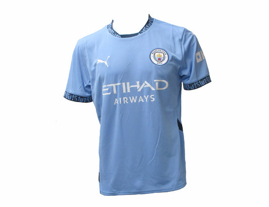 Manchester City Trikot Home 2024/25 Puma