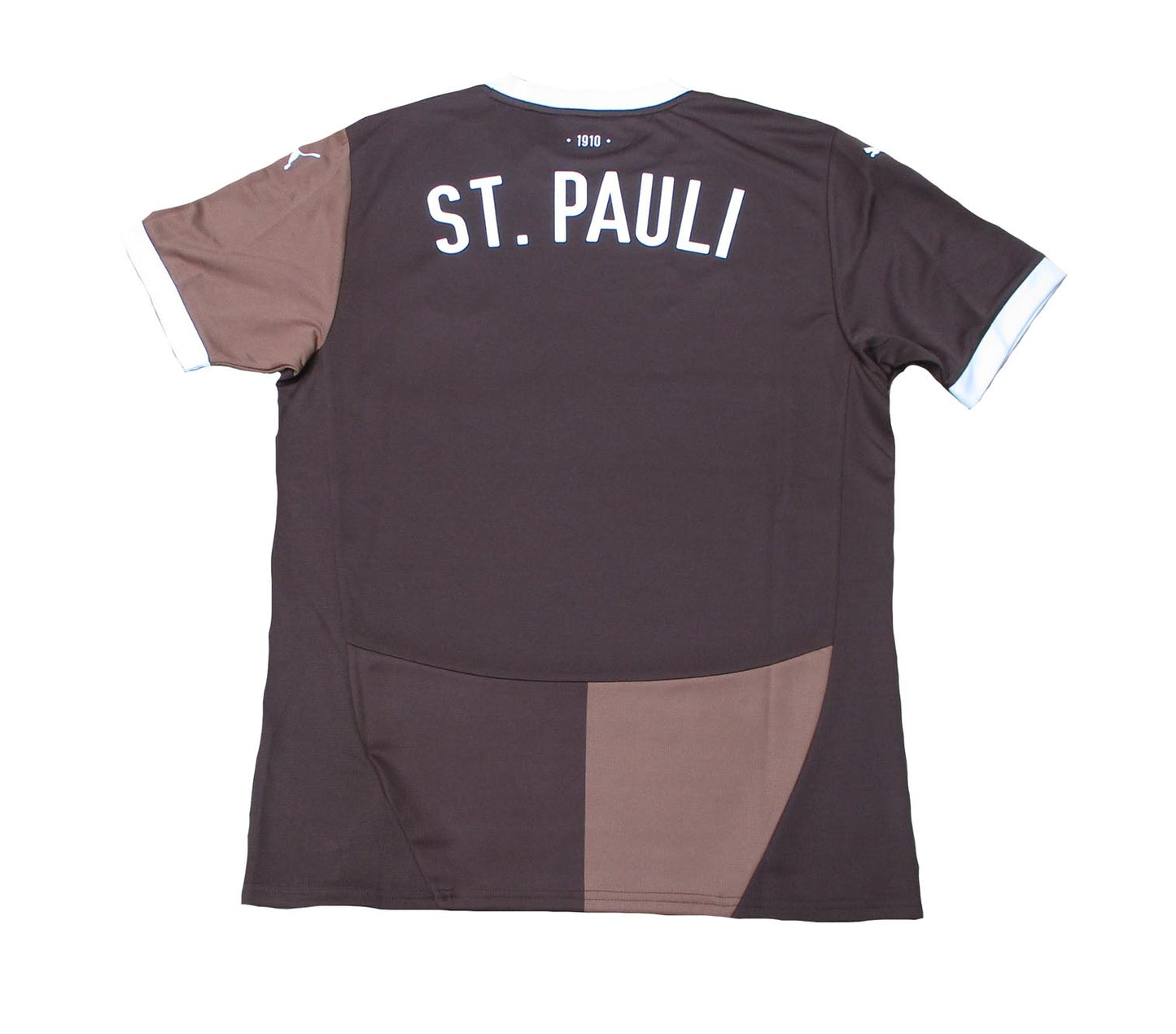 FC St. Pauli Trikot 2024/25 Home Puma