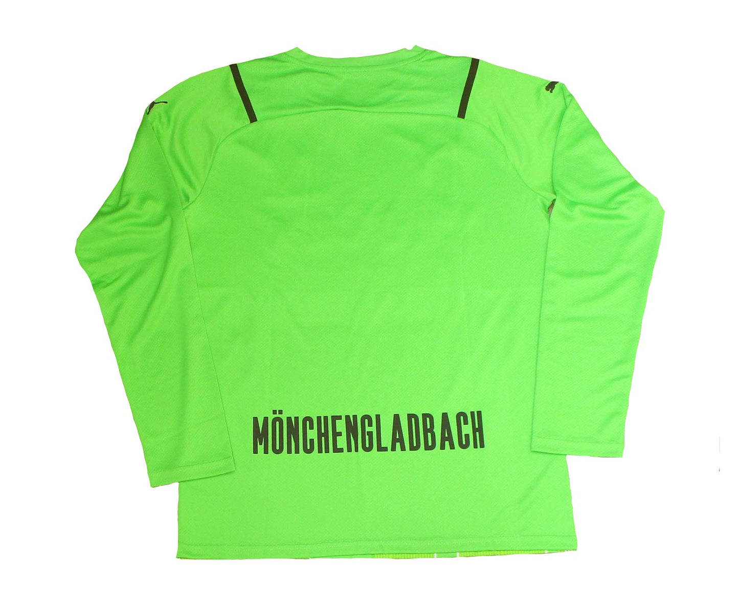 Borussia Mönchengladbach Torwart Trikot 2021/22 Puma