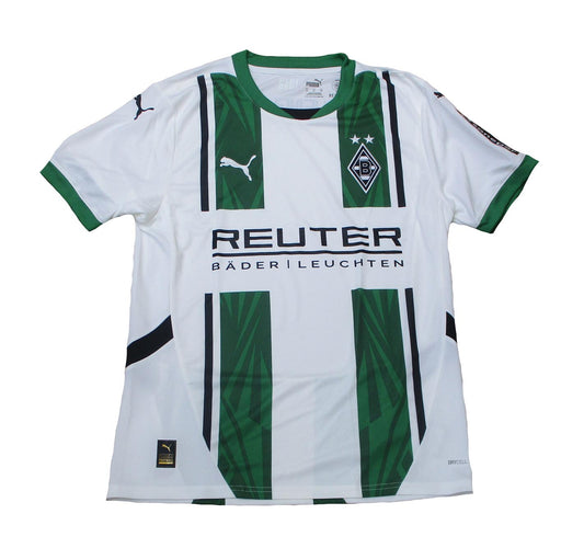 Borussia Mönchengladbach Trikot 2024/25 Home Puma