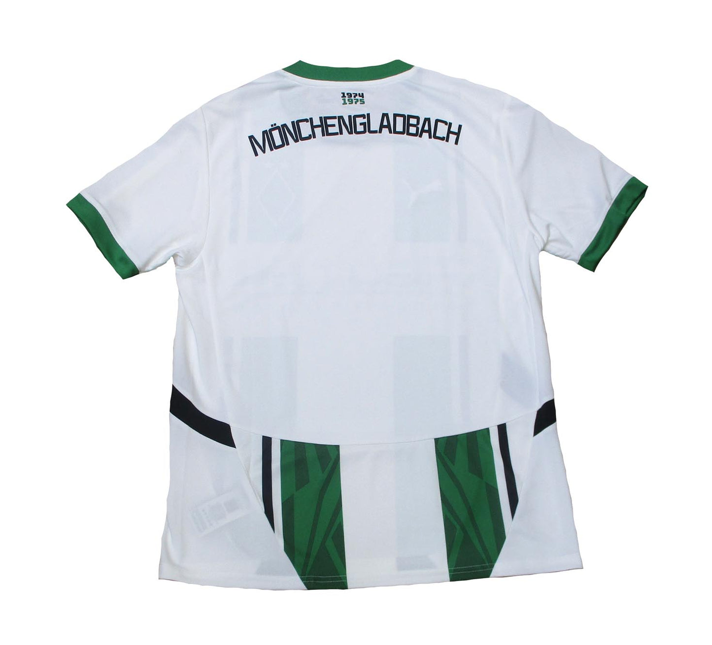 Borussia Mönchengladbach Trikot 2024/25 Home Puma