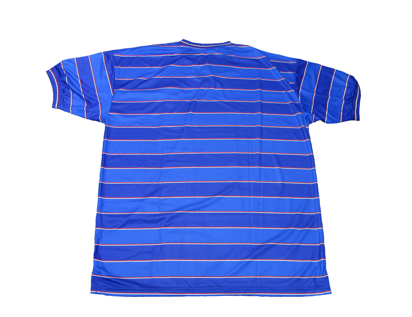 Chelsea London FC Retro Trikot 1984 Score Draw