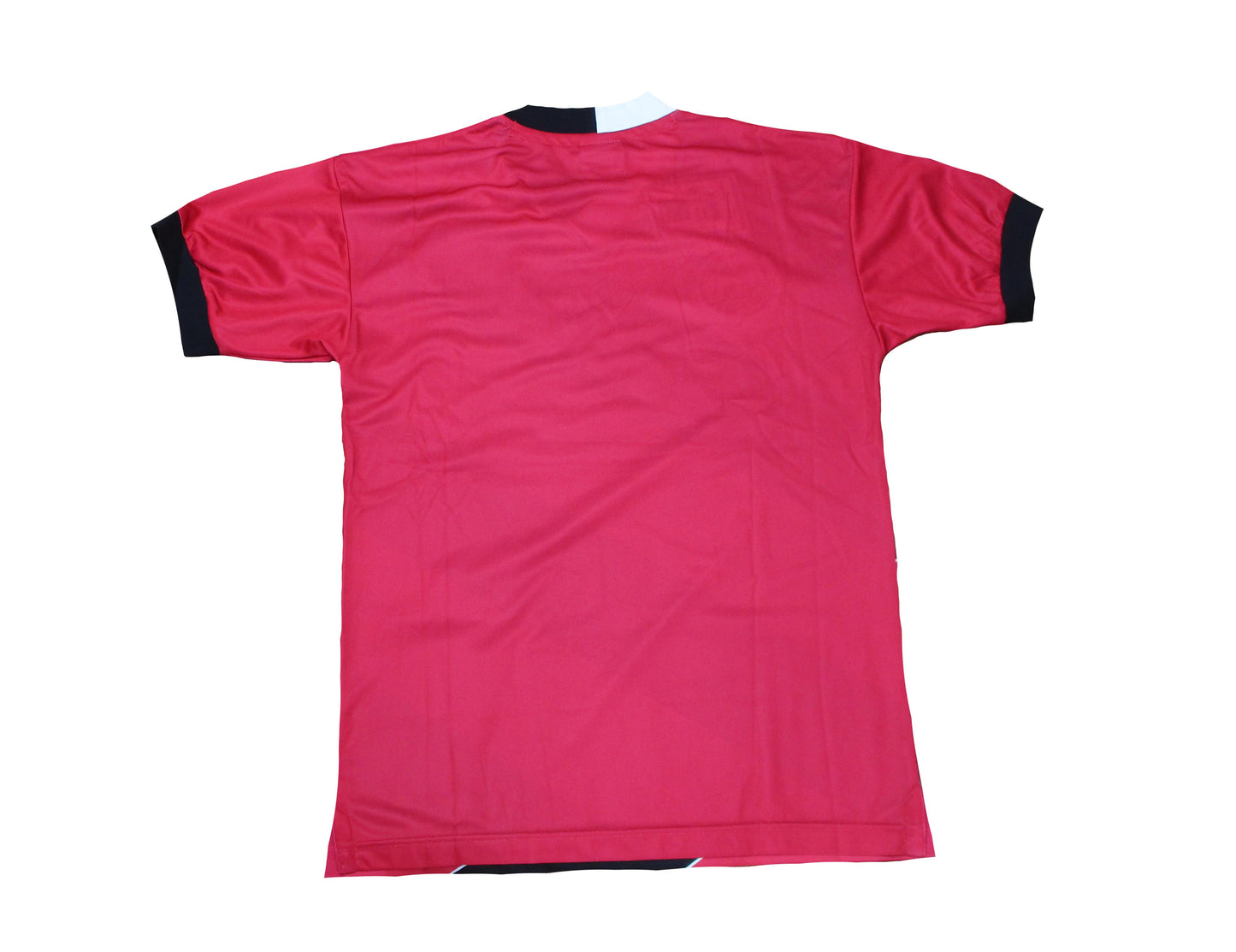 Eintracht Frankfurt Retro Trikot 1988 Score Draw