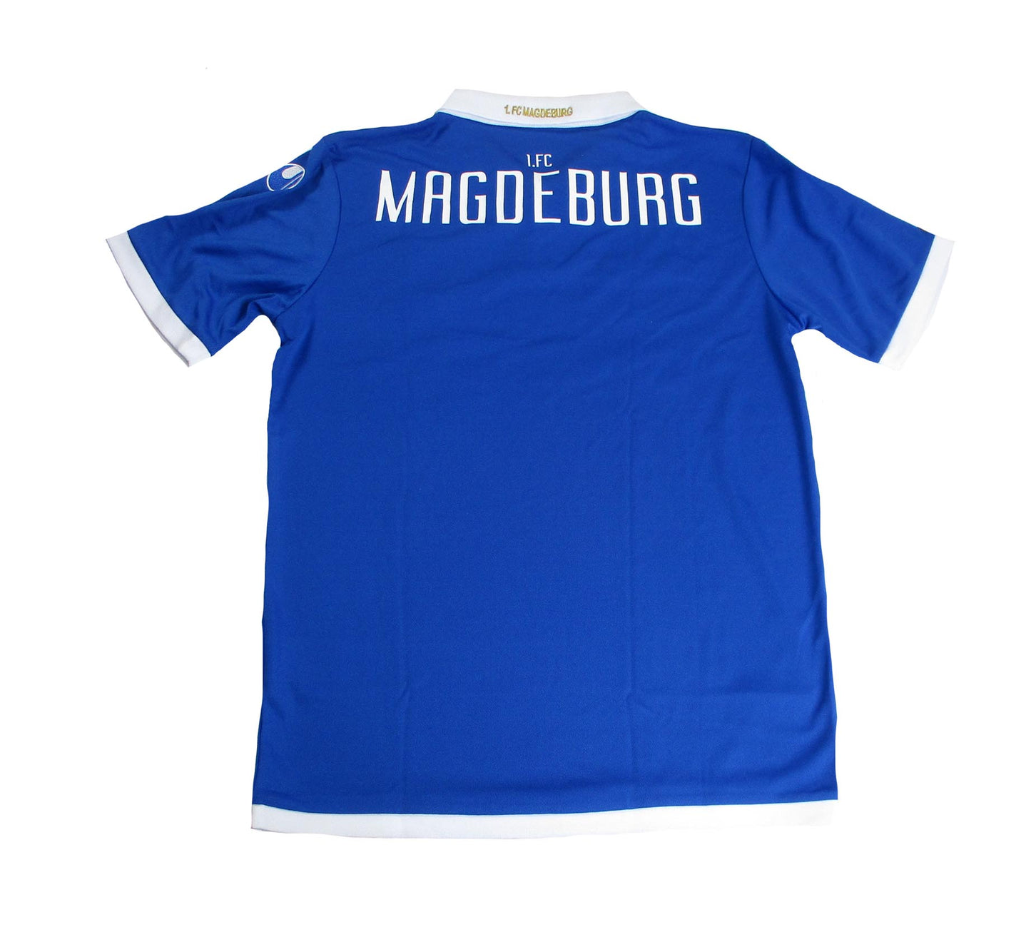 1. FC Magdeburg Trikot 2018/19 Away Uhlsport
